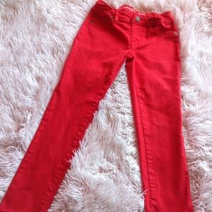 Girls jeans